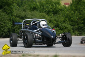 Alba Motor Challenge 2009