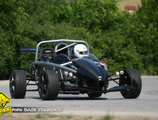 Alba Motor Challenge 2009