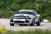 Alba Motor Challenge 2009