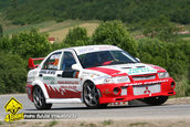 Alba Motor Challenge 2009