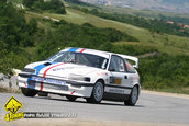 Alba Motor Challenge 2009