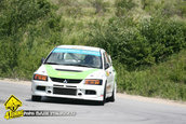 Alba Motor Challenge 2009