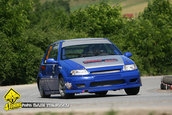 Alba Motor Challenge 2009