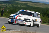 Alba Motor Challenge 2009