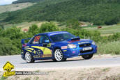 Alba Motor Challenge 2009