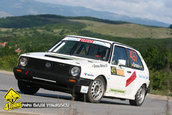 Alba Motor Challenge 2009