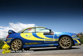 Alba Motor Challenge 2009