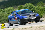 Alba Motor Challenge 2009