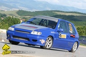 Alba Motor Challenge 2009