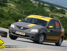 Alba Motor Challenge 2009