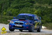 Alba Motor Challenge 2009