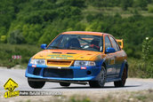 Alba Motor Challenge 2009