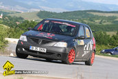 Alba Motor Challenge 2009