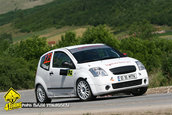Alba Motor Challenge 2009