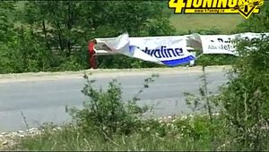 Alba Motor Challenge - Etapele III-IV Part. 3