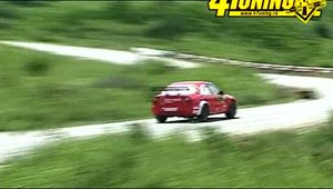 Alba Motor Challenge - Etapele III-IV Part. 4