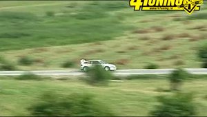Alba Motor Challenge - Etapele III-IV Part. 7