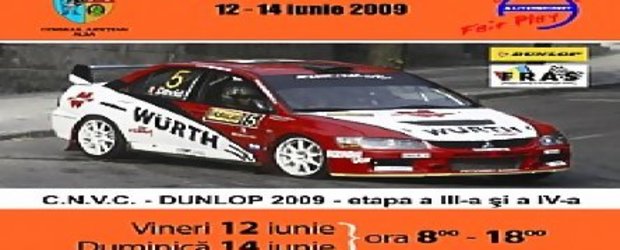 Alba Motor Challenge gata de start