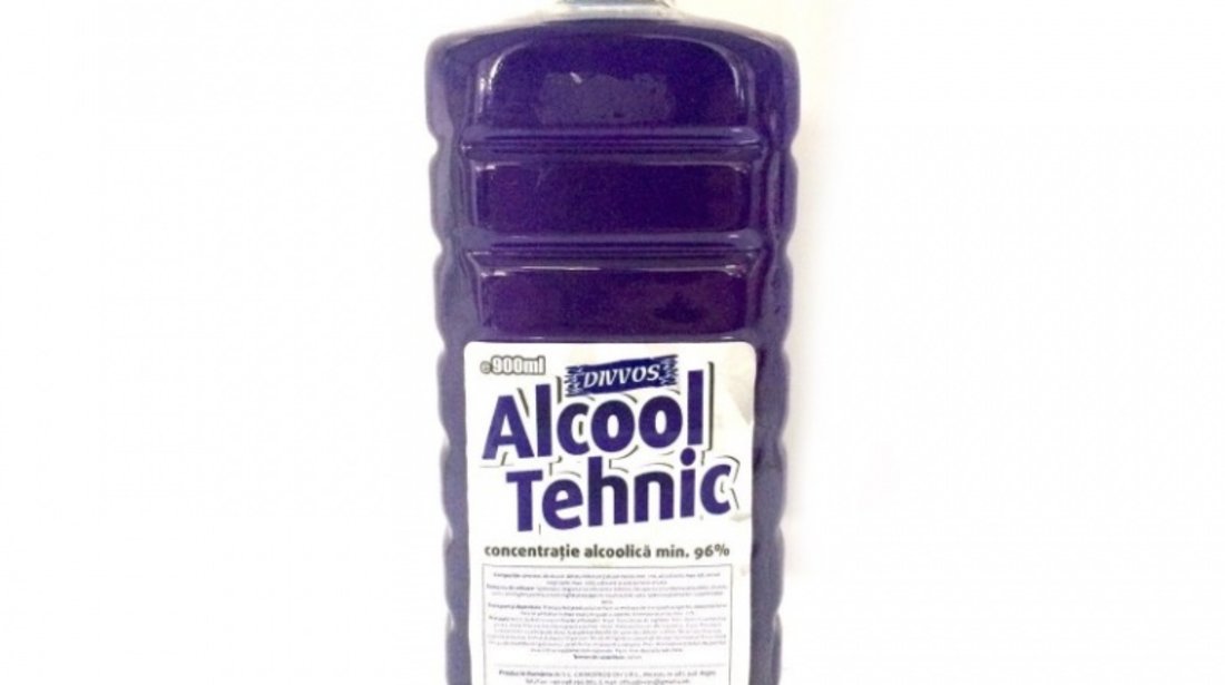 Alcool Tehnic Divos 900ML