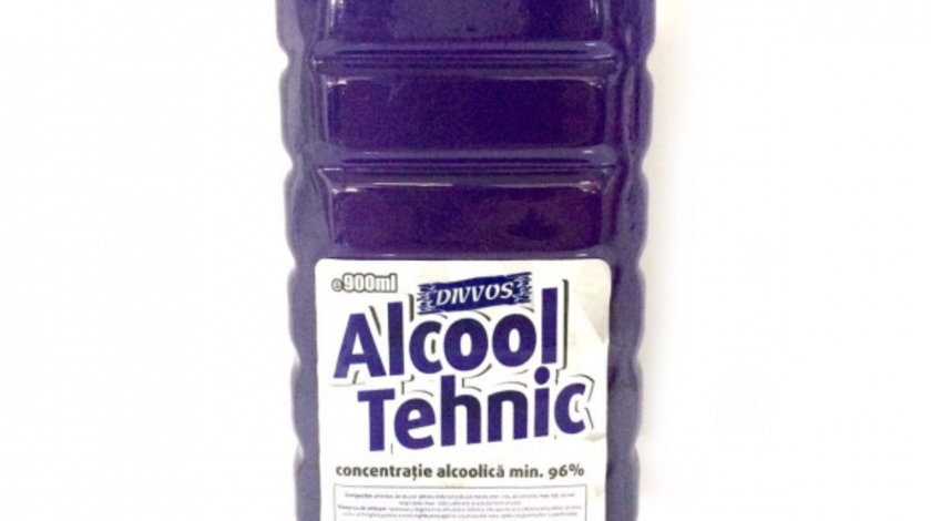 Alcool Tehnic Divos 900ML