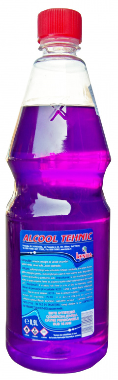 Alcool Tehnic Kynita 900ML
