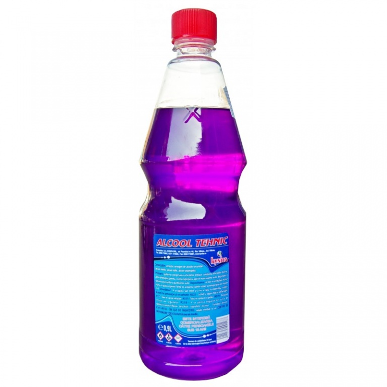 Alcool Tehnic Kynita 900ML