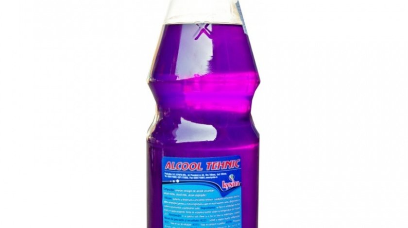 Alcool Tehnic Kynita 900ML