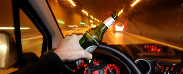 Alcoolul la volan: in cat timp iese alcoolul din sange si cat sa bem ca sa conducem legal?