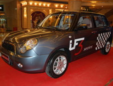 Alerta! Clona chinezeasca de MINI