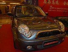Alerta! Clona chinezeasca de MINI