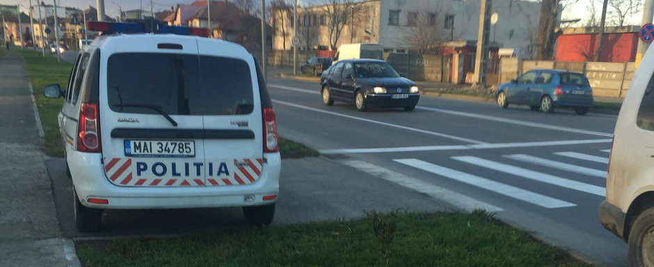 Alesii le-au pus gand rau politistilor rutieri: fara vanatoare de soferi si fara masini neinscriptionate Alesii le-au pus gand rau politistilor rutieri: fara vanatoare de soferi si fara masini neinscriptionate