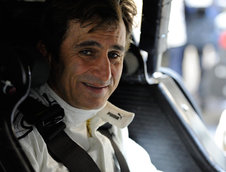 Alessandro Zanardi a testat noul BMW M3 DTM pe Nurburgring