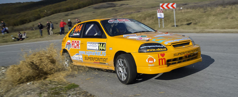Alex Mirea izbuteste inca un titlu de campion in 2013 Alex Mirea izbuteste inca un titlu de campion in 2013