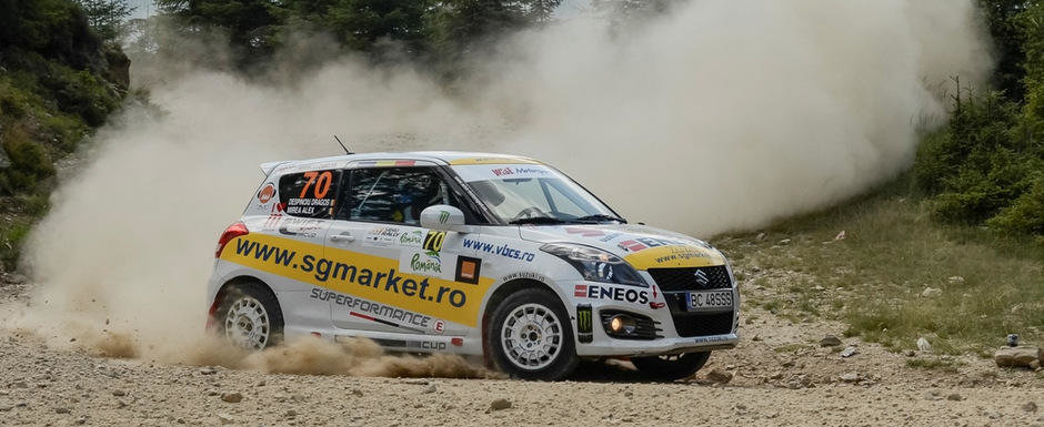 Alex MIREA porneste spre Arad cu gandul la un nou podium Alex MIREA porneste spre Arad cu gandul la un nou podium