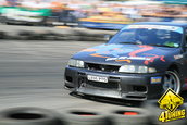 Alexandru Ciulean si Nissan Skyline R33