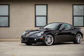 Alfa 8C de vanzare