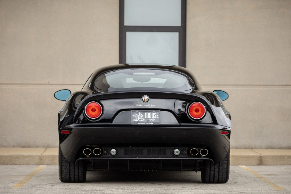 Alfa 8C de vanzare