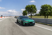 Alfa Giulia GTA si GTAm - Galerie foto