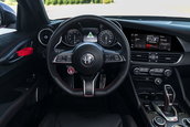 Alfa Giulia GTA si GTAm - Galerie foto
