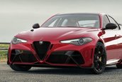 Alfa Giulia GTA si GTAm - Primele poze