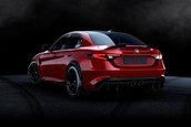 Alfa Giulia GTA si GTAm - Primele poze