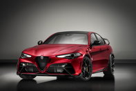 Alfa Giulia GTA si GTAm