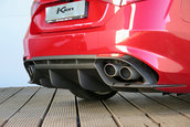 Alfa Giulia Quadrifoglio de vanzare