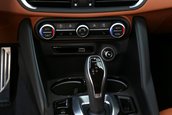 Alfa Giulia si Stelvio Facelift