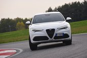 Alfa Giulia si Stelvio Facelift