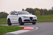 Alfa Giulia si Stelvio Facelift