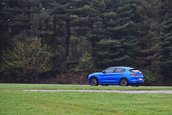 Alfa Giulia si Stelvio Facelift