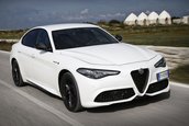 Alfa Giulia si Stelvio Facelift
