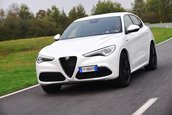 Alfa Giulia si Stelvio Facelift