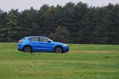 Alfa Giulia si Stelvio Facelift